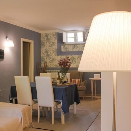 Apartment Rotone Марчіана-Марина Екстер'єр фото