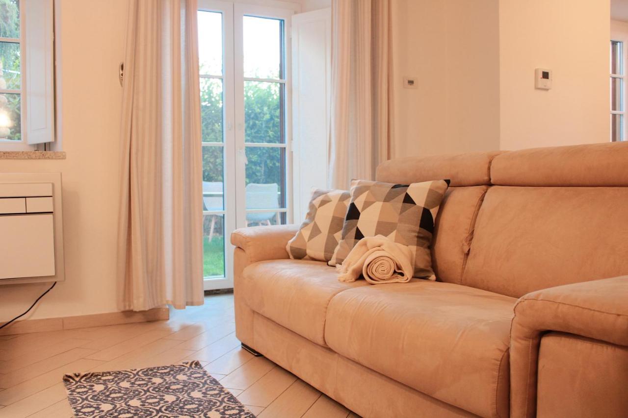 Apartment Rotone Марчіана-Марина Екстер'єр фото