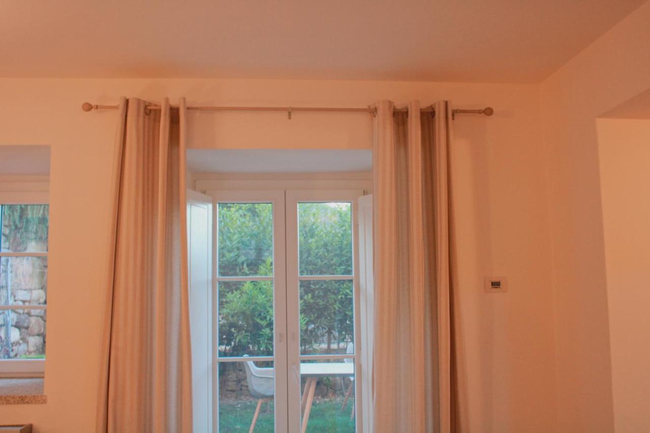 Apartment Rotone Марчіана-Марина Екстер'єр фото