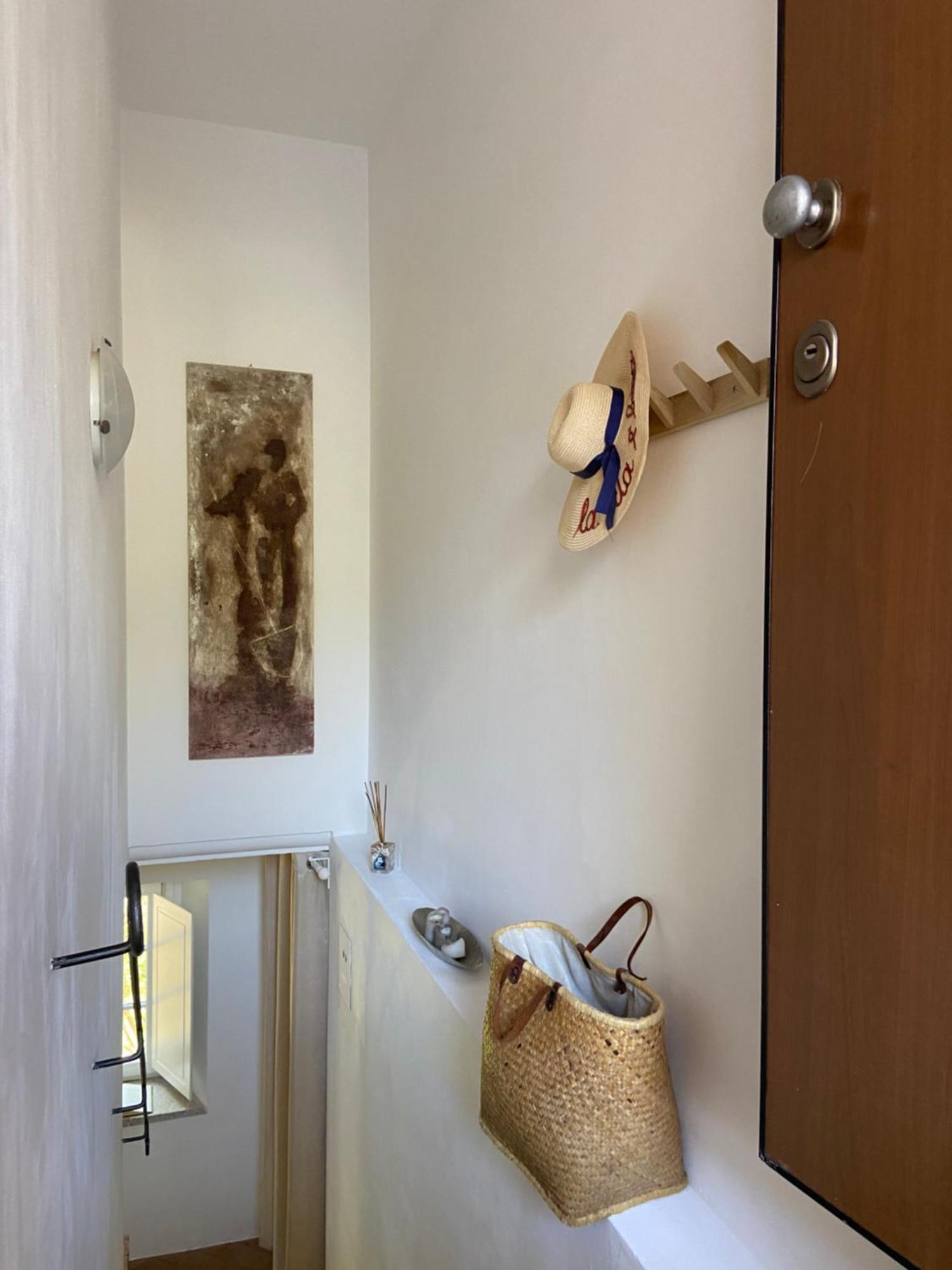 Apartment Rotone Марчіана-Марина Екстер'єр фото