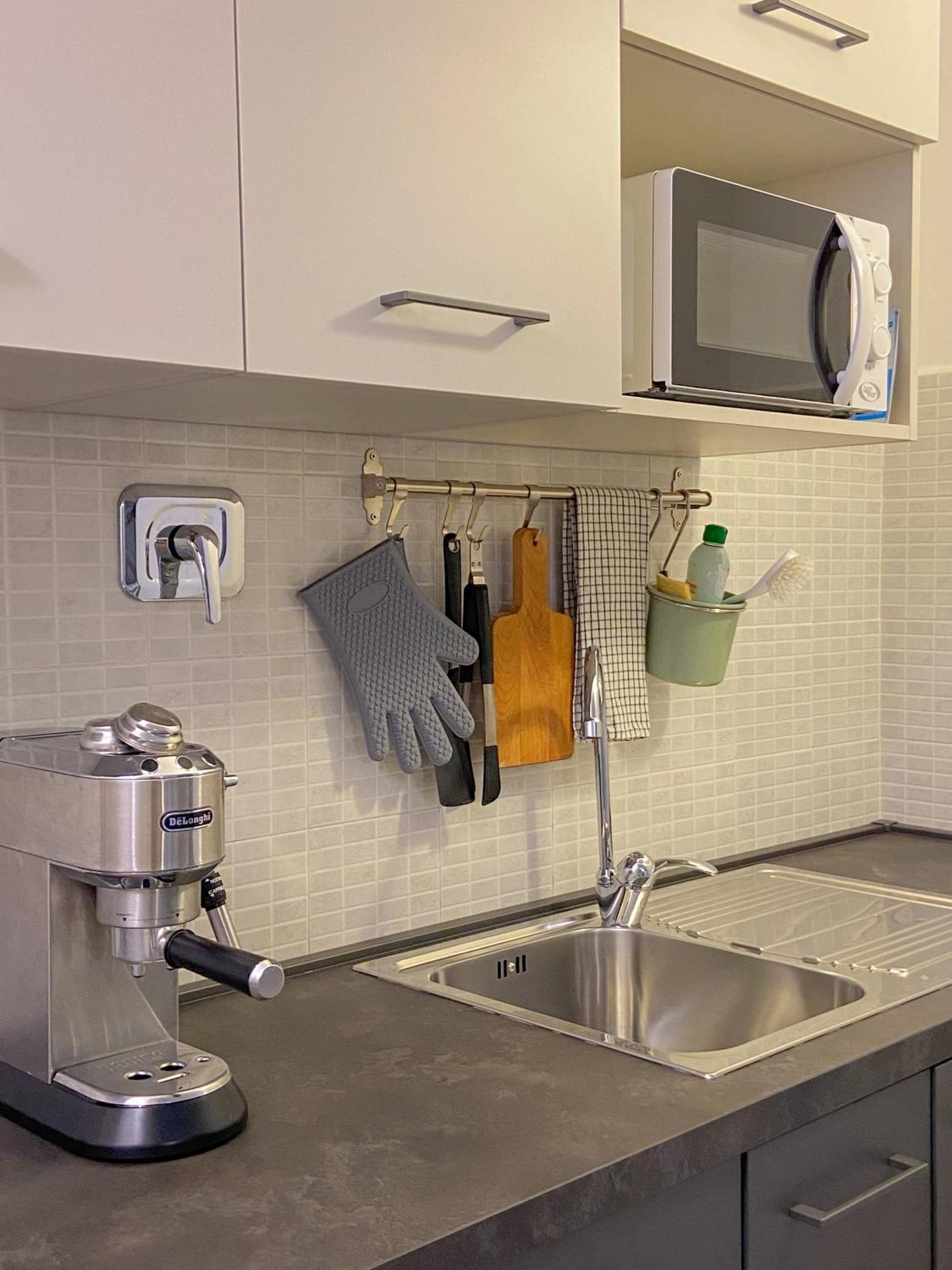 Apartment Rotone Марчіана-Марина Екстер'єр фото