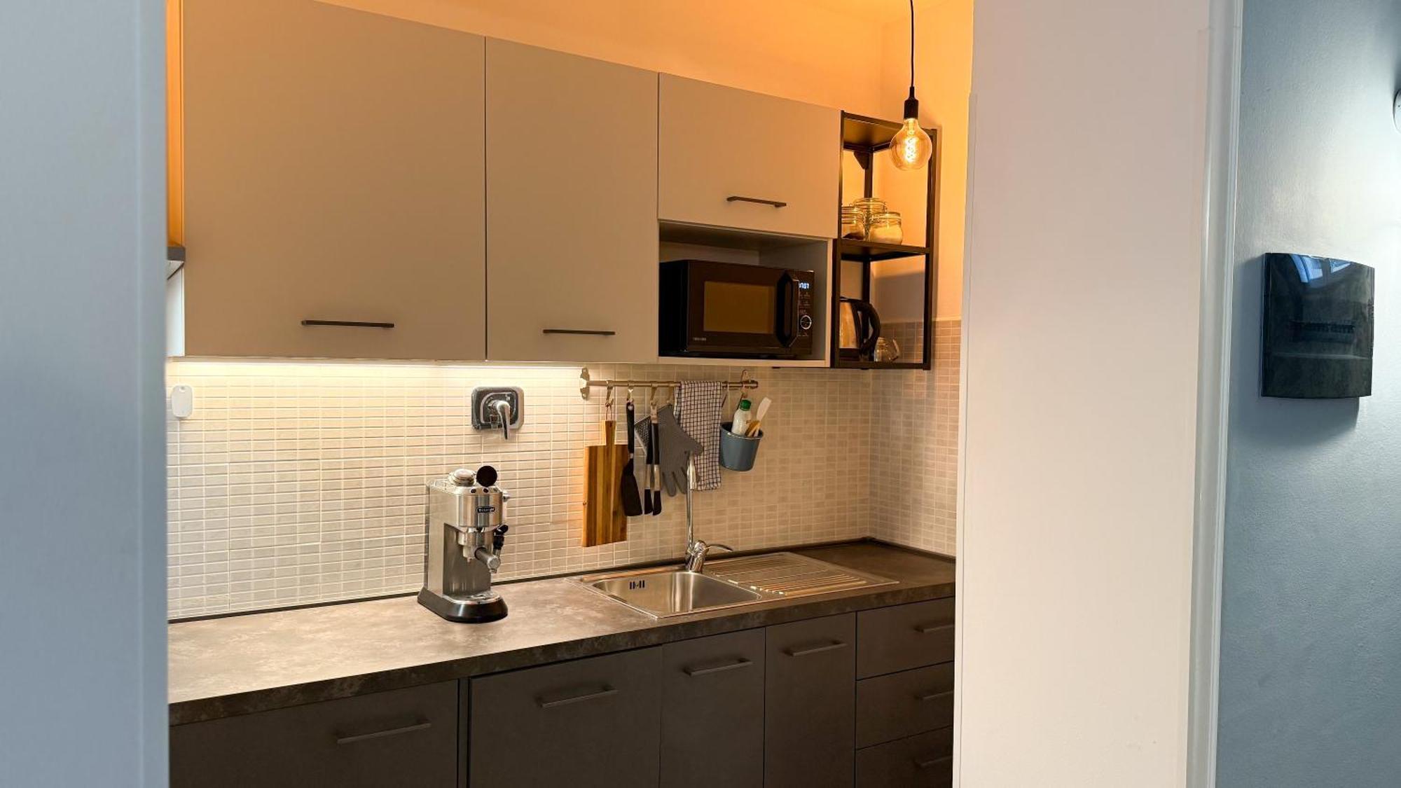Apartment Rotone Марчіана-Марина Екстер'єр фото